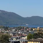 T2 Lumineux Avec Wifi, Dans Palace Historique Pour 1/2 Personnes - Fr-1-555-46 Lägenhet Aix-les-Bains
