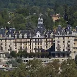 Lägenhet T2 Lumineux Avec Wifi, Dans Palace Historique Pour 1/2 Personnes - Fr-1-555-46 Aix-les-Bains
