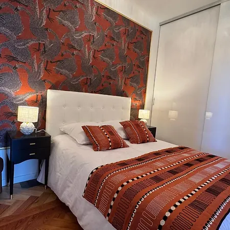 T2 Lumineux Avec Wifi, Dans Palace Historique Pour 1/2 Personnes - Fr-1-555-46 * Aix-les-Bains