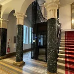 Appartement T2 Lumineux Avec Wifi, Dans Palace Historique Pour 1/2 Personnes - Fr-1-555-46 Aix-les-Bains