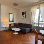 T2 Lumineux Avec Wifi, Dans Palace Historique Pour 1/2 Personnes - Fr-1-555-46 * Aix-les-Bains
