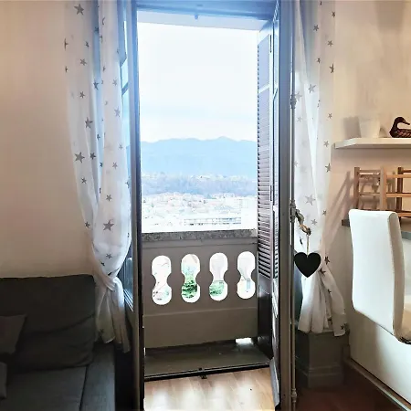 Appartement Aix-les-bains, 2 Pièces, 2 Personnes - Fr-1-555-46