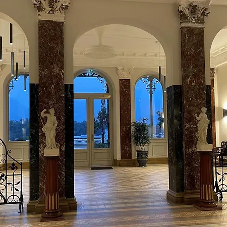 Aix-les-bains, 2 Pièces, 2 Personnes - Fr-1-555-46 Appartement Aix-les-Bains