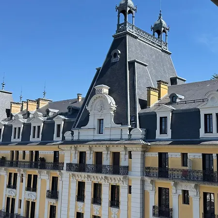 Aix-les-bains, 2 Pièces, 2 Personnes - Fr-1-555-46 * Aix-les-Bains