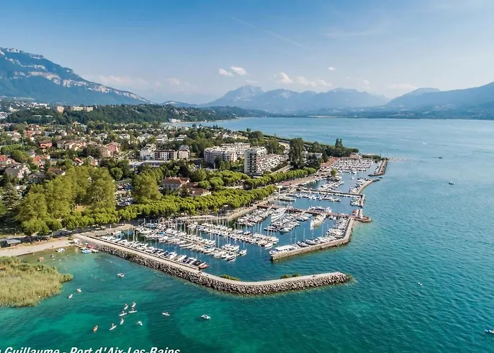 T2 Lumineux Avec Wifi, Dans Palace Historique Pour 1/2 Personnes - Fr-1-555-46 Appartement *