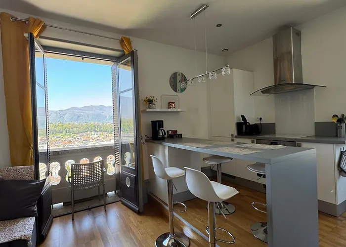 T2 Lumineux Avec Wifi, Dans Palace Historique Pour 1/2 Personnes - Fr-1-555-46 Appartement *